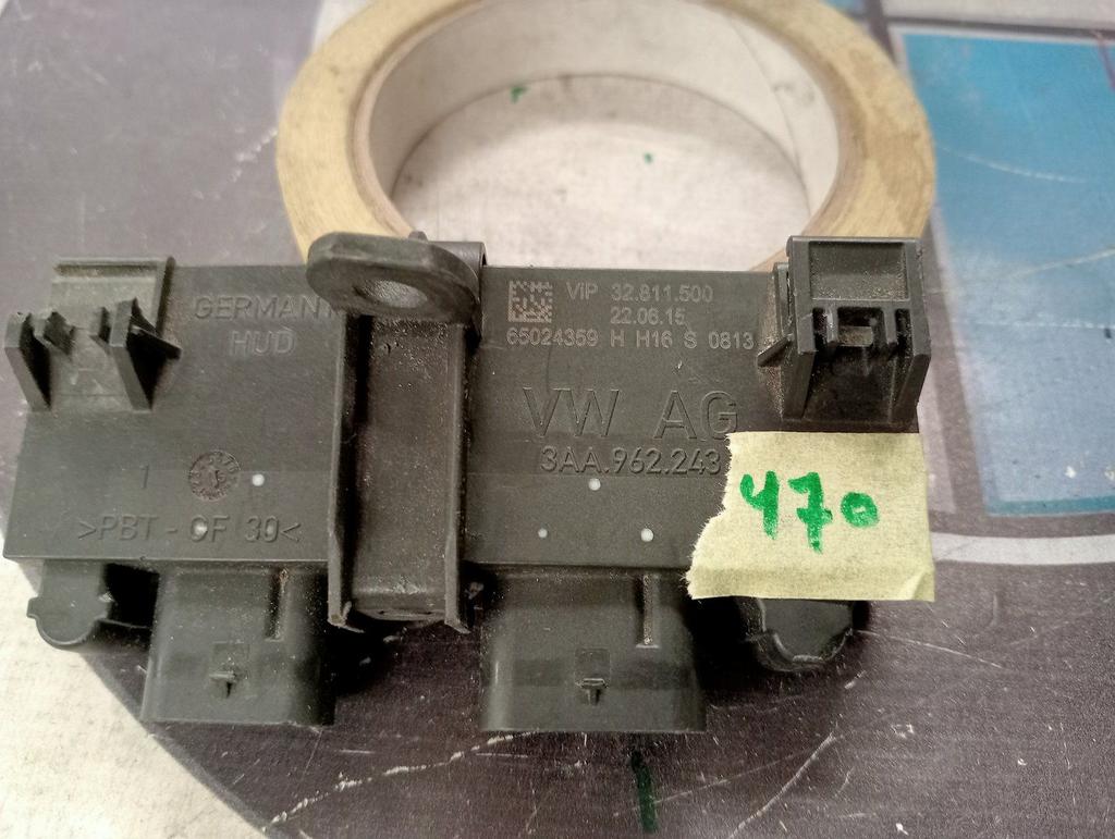 Module (diversen) van een Audi S4, Gebruikt, -, -, -