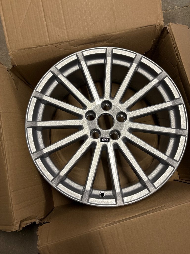 Jantes focus rs mk2 19“, Autos : Pièces & Accessoires, Neuf, Pneus été, Jante(s), 19 pouces