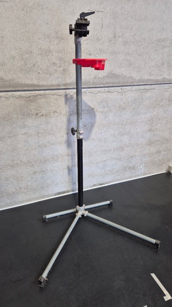 FIETSMONTAGESTANDAARD of REPARATIESTANDAARD, Fietsen en Brommers, Ophalen, Gebruikt, Overig gereedschap