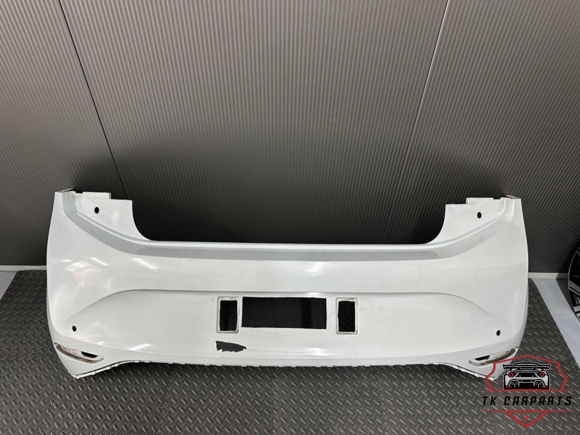 Volkswagen id.3 id3 achterbumper 10a807421, Gebruikt, Volkswagen, Volkswagen AG, Vw@volkswagen.de