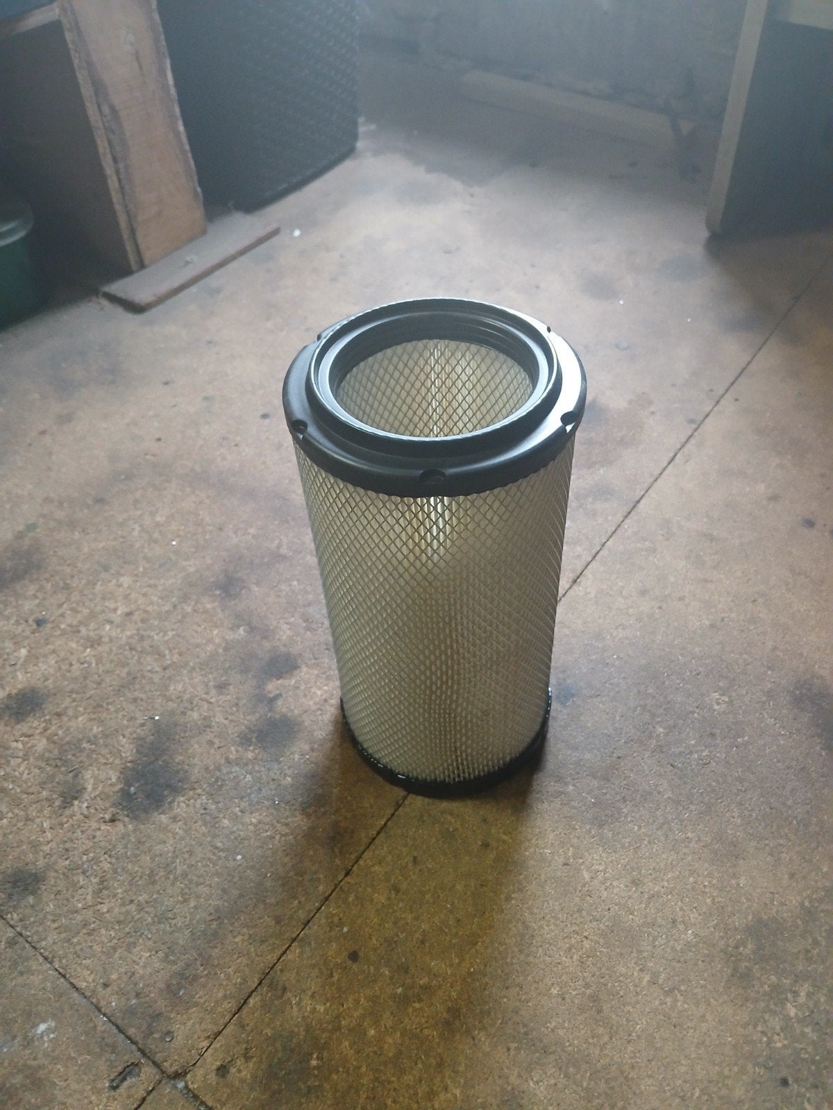 filtre a air pour z force 1000