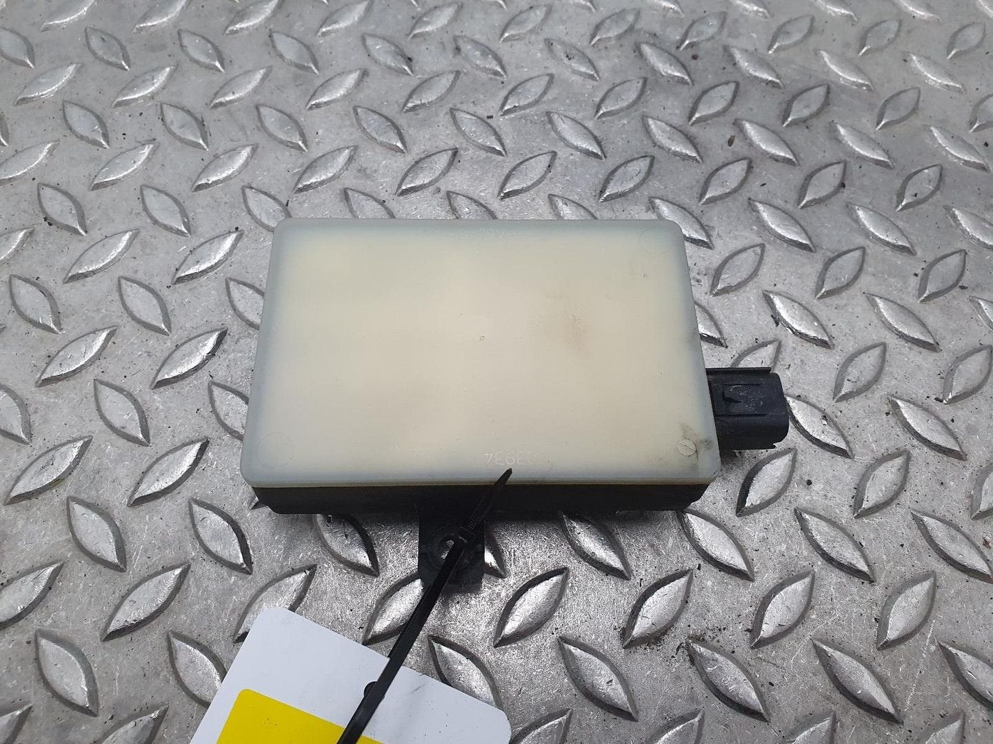 LANDROVER RANGE ROVER VELAR L560 R Dynamic D300 SDV6 SENSOR, Auto-onderdelen, Ophalen of Verzenden, Gebruikt, ARN erkend