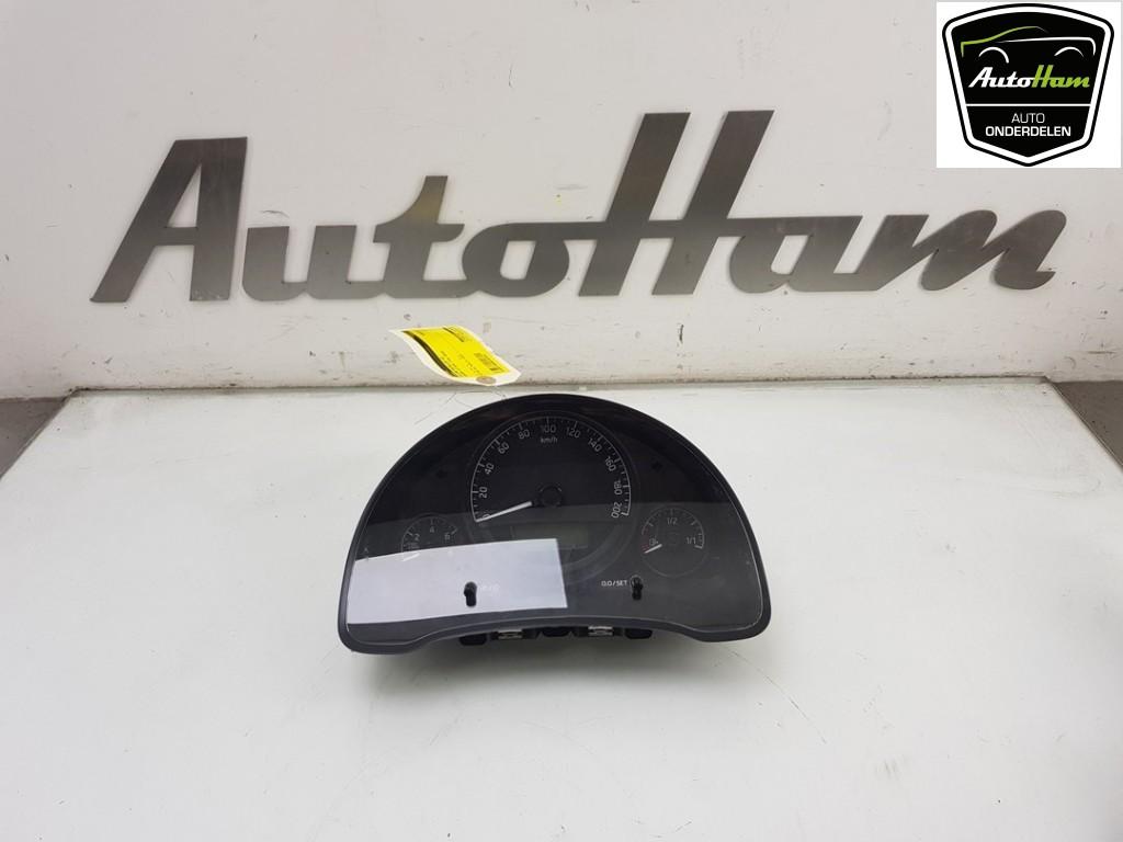 INSTRUMENTS DE BORD Skoda Citigo (|1ST920860S|), Utilisé, Skoda