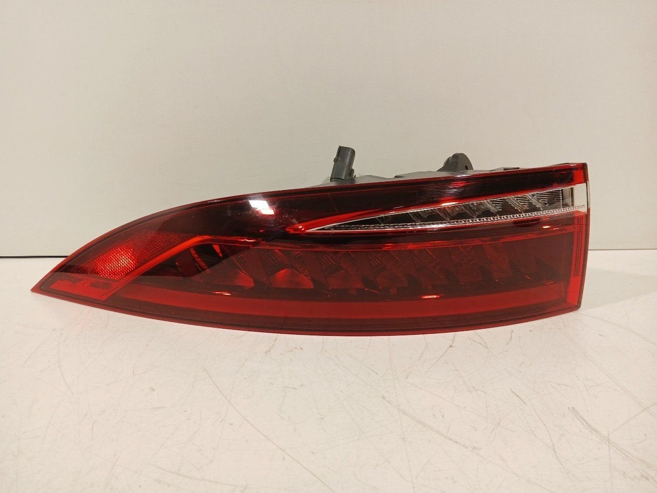 Achterlicht links buiten Jaguar XF, Autos : Pièces & Accessoires, Éclairage, Onderdelen@venauto.nl, Van der Ven Autorecycling B.V.