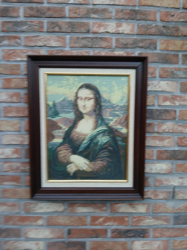 REGILIEUSE KADERS, Ophalen
