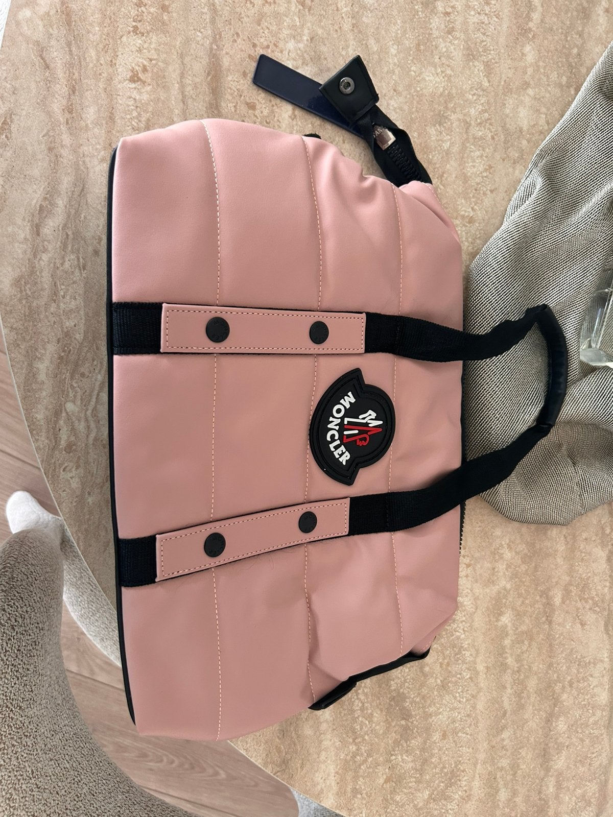 Sac Moncler, Enlèvement ou Envoi, Comme neuf