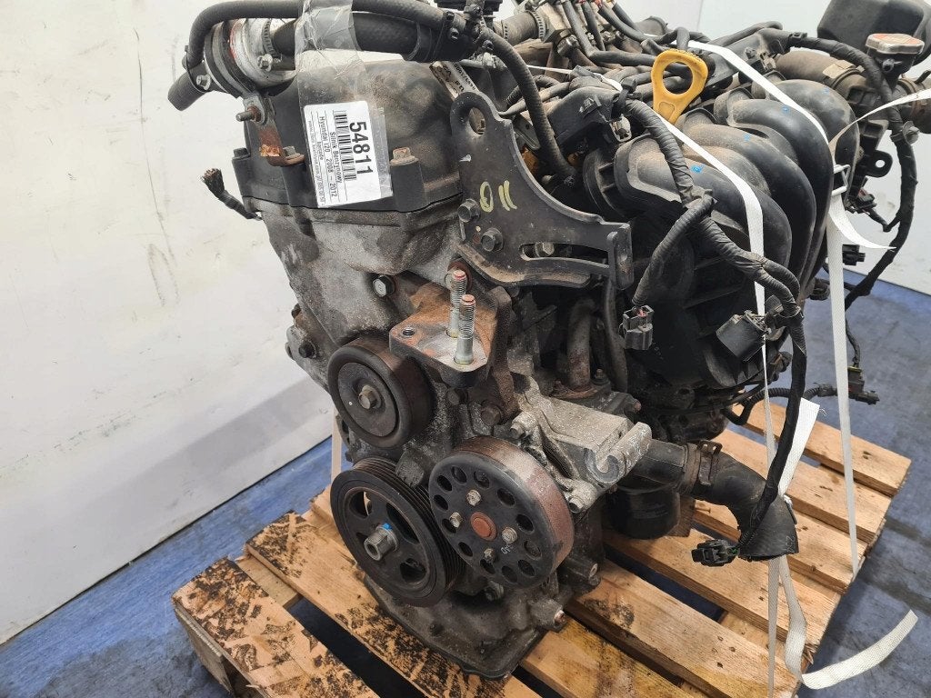 Moteur G4FA Complet RIO PROCEED i20 ACCENT CEED i30 KIA ix20, Envoi, Utilisé, Daihatsu