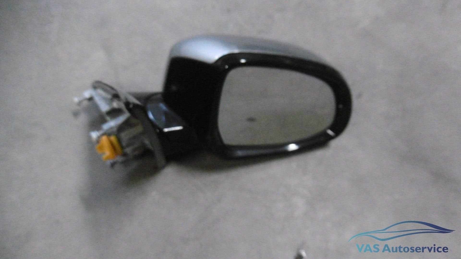 Luxe buitenspiegel  rechts BMW X5  F15   51 16 7 364 052, Gebruikt, -, Ophalen of Verzenden, -