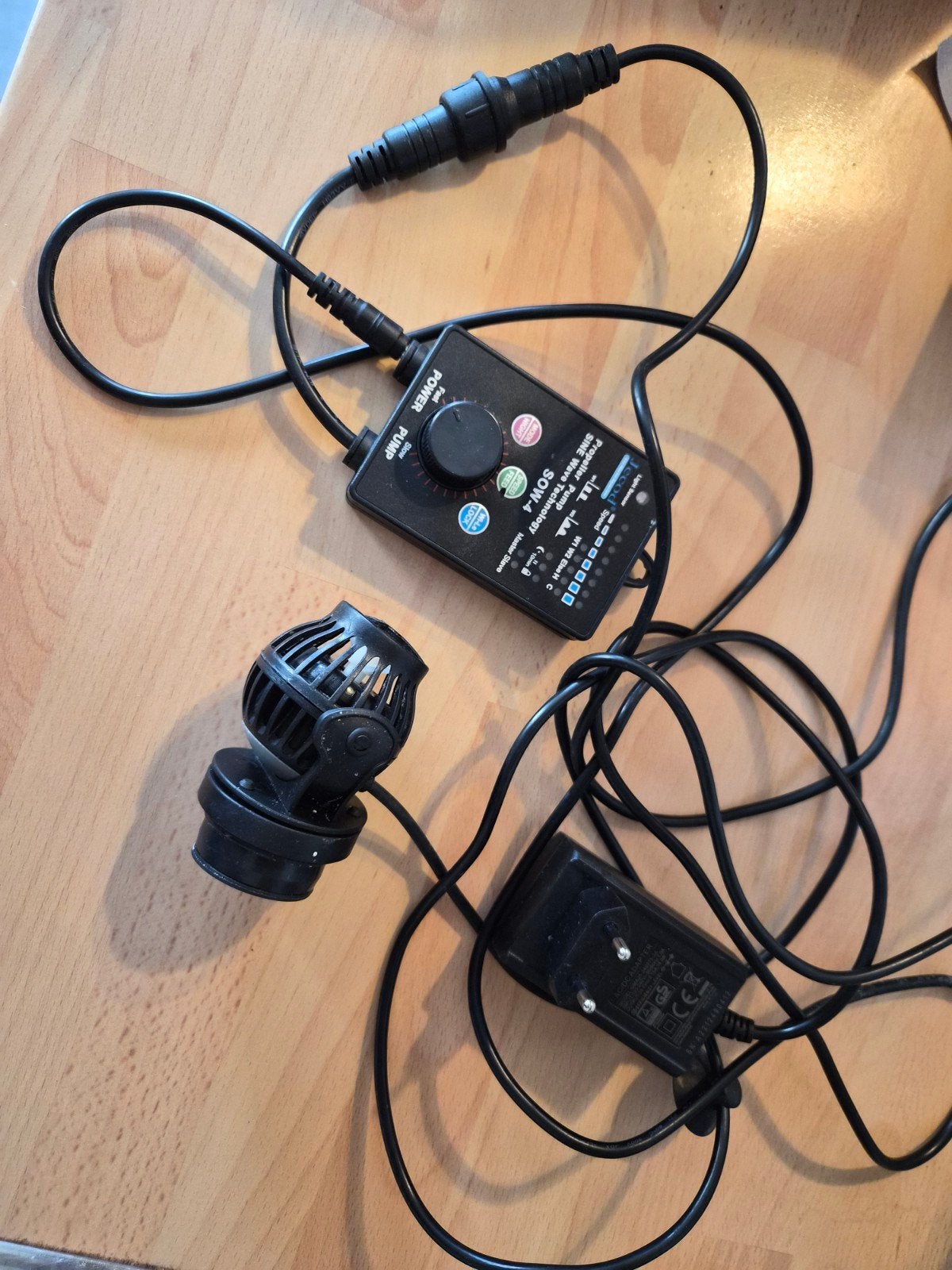 wavemaker sow-4, Dieren en Toebehoren, Ophalen of Verzenden