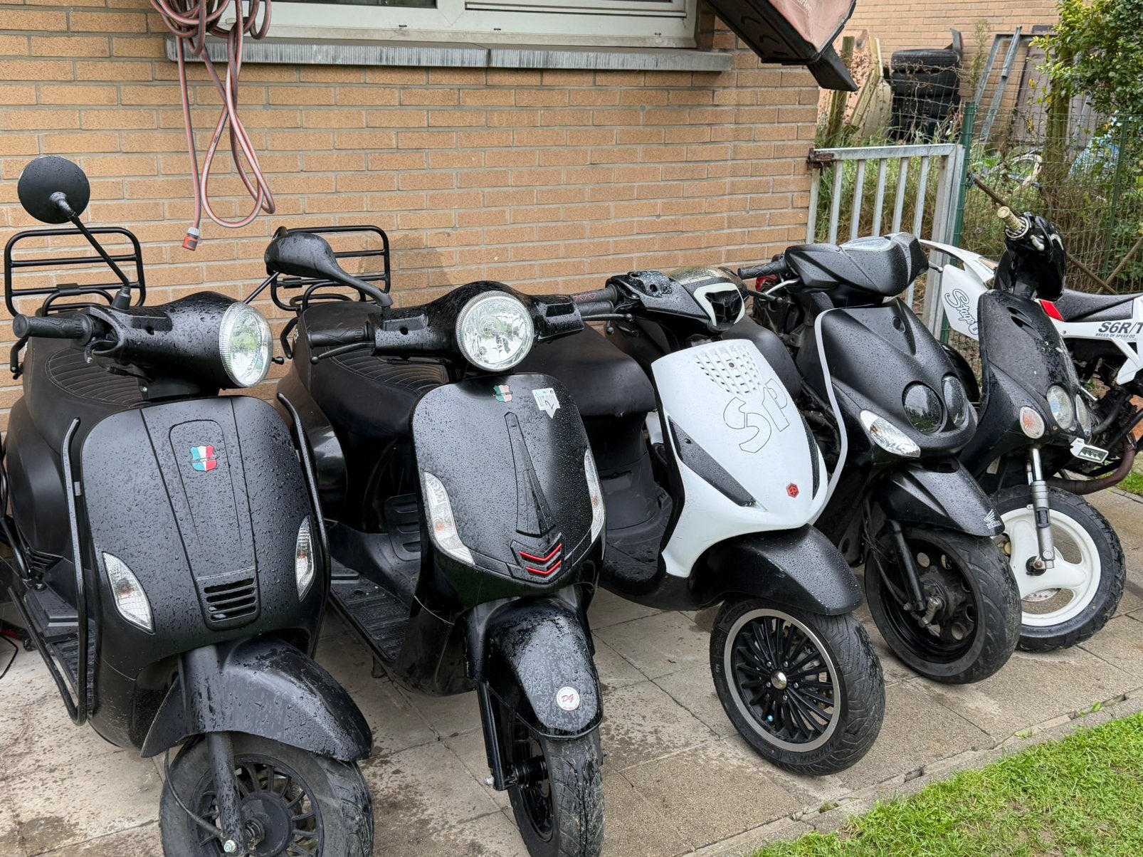 TE KOOP!!, Fietsen en Brommers, Ophalen, Zo goed als nieuw