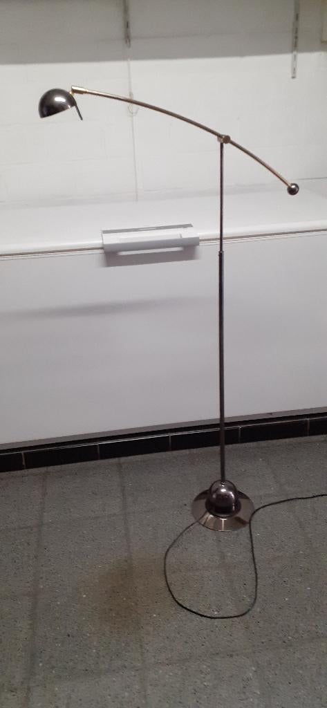 STAANDE SIERLAMP, Huis en Inrichting, Ophalen, Zo goed als nieuw