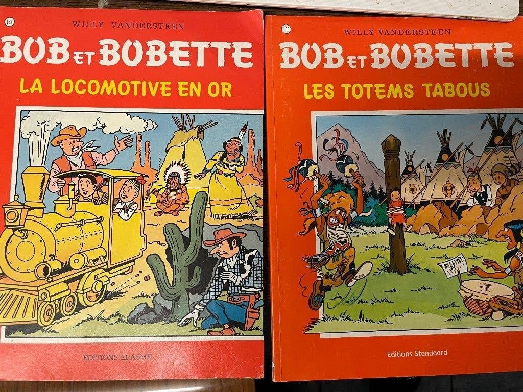 bob et bobette dedicasse, Livres, BD, Envoi, Comme neuf
