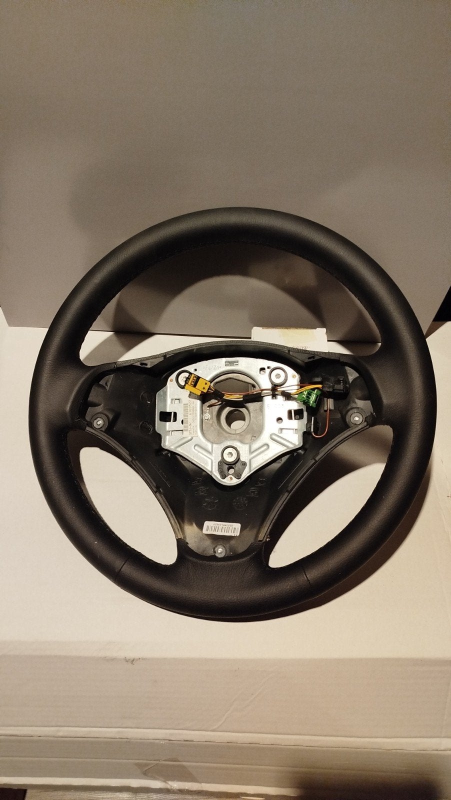 Volant sport E81,E82,E87,E88,E90, E91,E92, Autos : Pièces & Accessoires, Enlèvement, Neuf, BMW