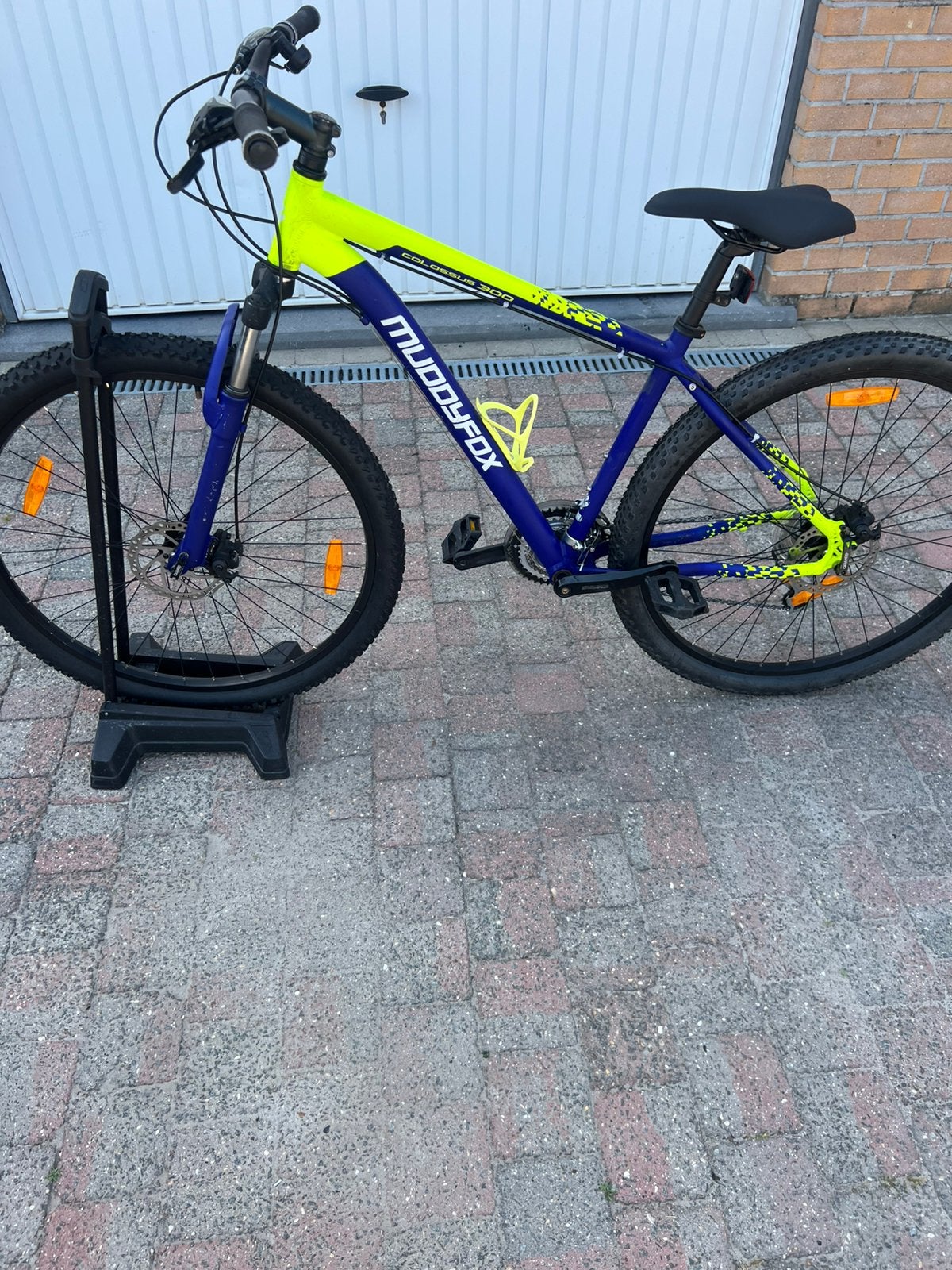 Muddyfox 29 inch Mtb, Fietsen en Brommers, Ophalen, Zo goed als nieuw