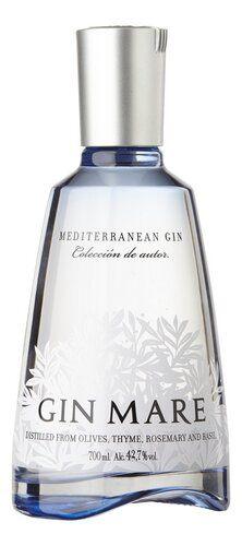 Gin Mare, Ophalen of Verzenden, Nieuw, Overige typen