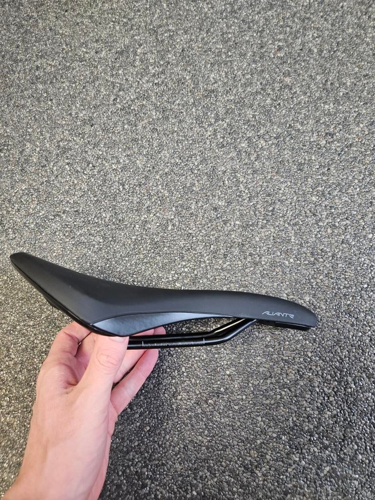 Fizik tempo aliante R5 150mm zadel, Verzenden, Nieuw, Fizik