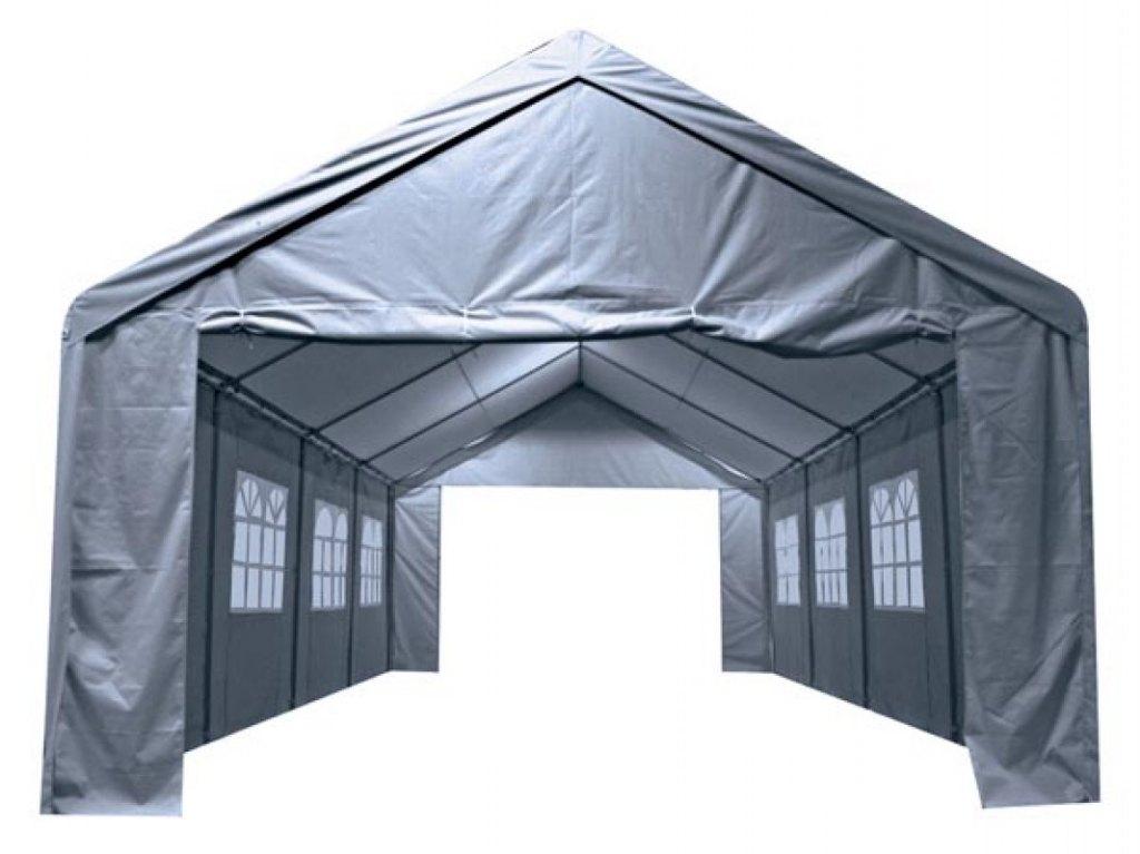 partytent 8x4m, Ophalen, Partytent