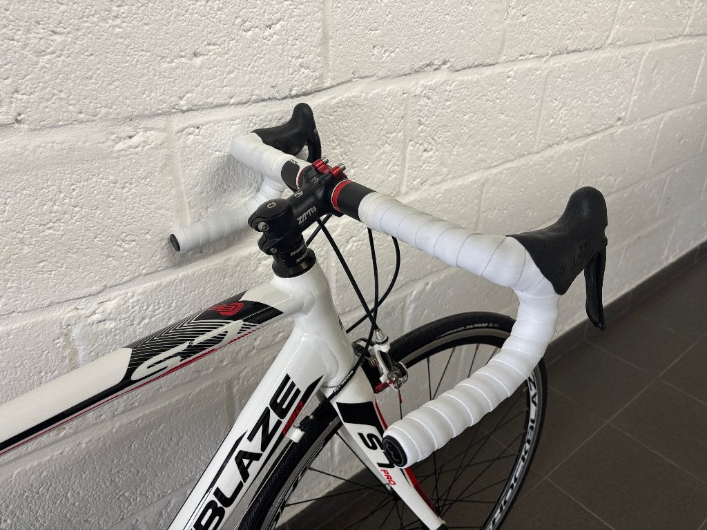 Dames Race Koersfiets mt 51 in perfecte staat, Fietsen en Brommers, Ophalen, 28 inch, 49 tot 53 cm, Zo goed als nieuw