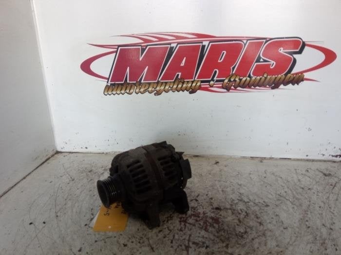 Dynamo d'un Opel Astra, -, -, Opel, 3 mois de garantie