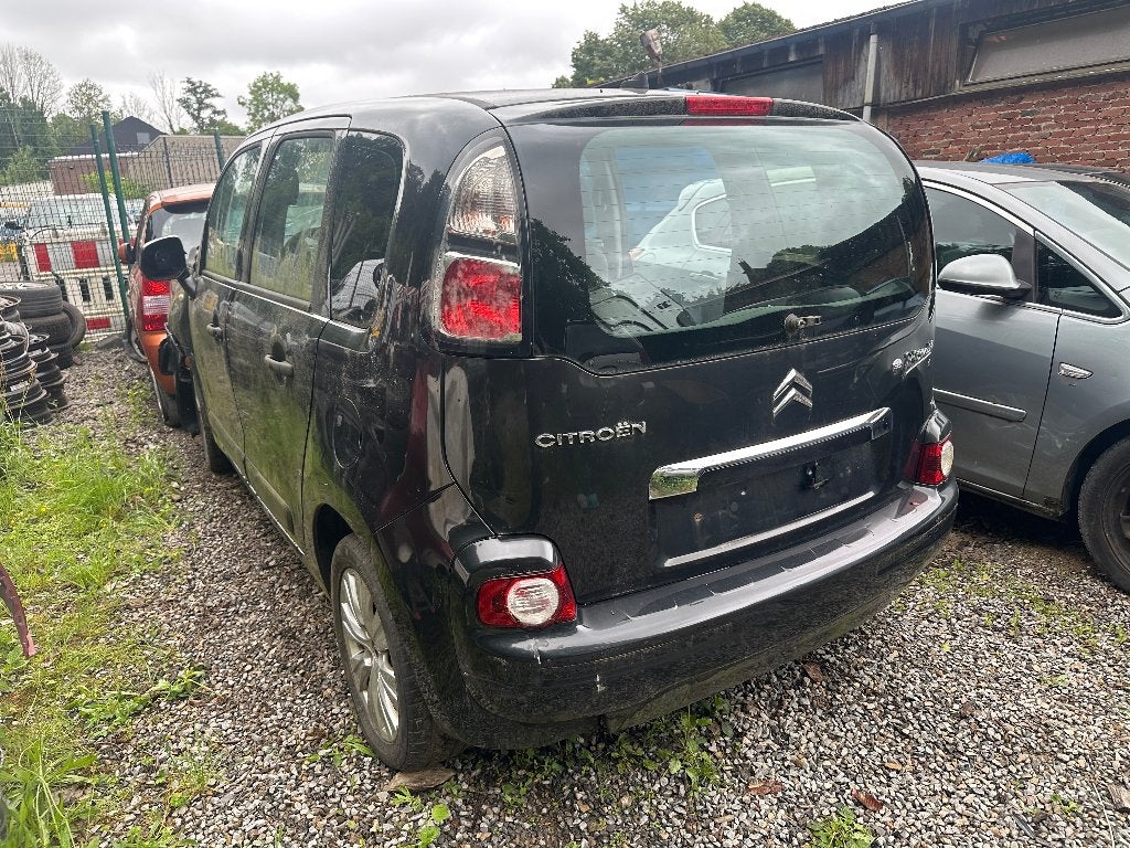 Citroën C3 picasso 400€, Autos, Euro 5, Achat, Entreprise, Boîte manuelle
