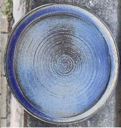 Plat en céramique de Dour de marie Mariette bataille, Enlèvement ou Envoi