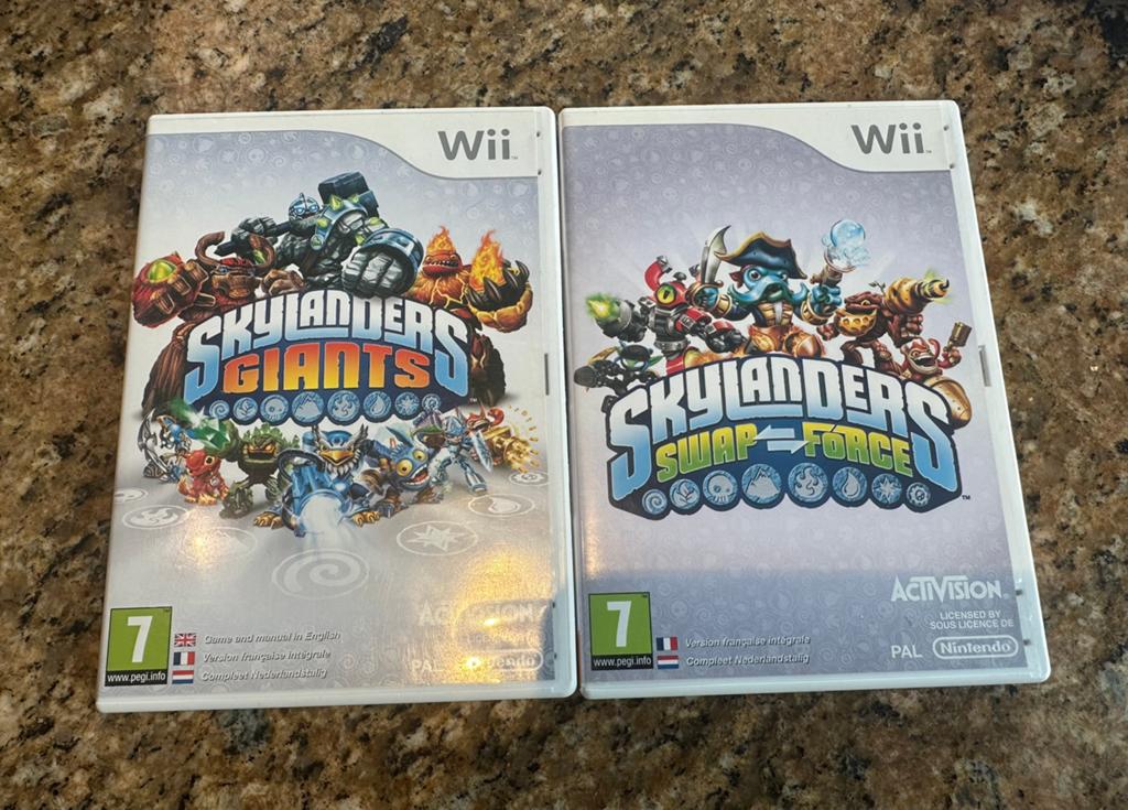 Nintendo wii games, Games en Spelcomputers, Ophalen of Verzenden, Gebruikt