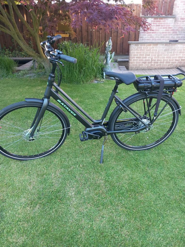 Elecktrische fiets, Vélos & Vélomoteurs, Vélos électriques, Enlèvement