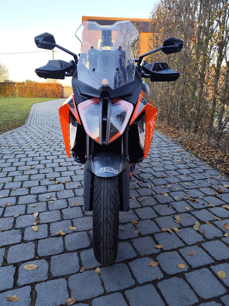 KTM Superduke GT, Motoren, Motoren | KTM, 2 cilinders, Motorrijbewijs A, Gebruikt, Particulier