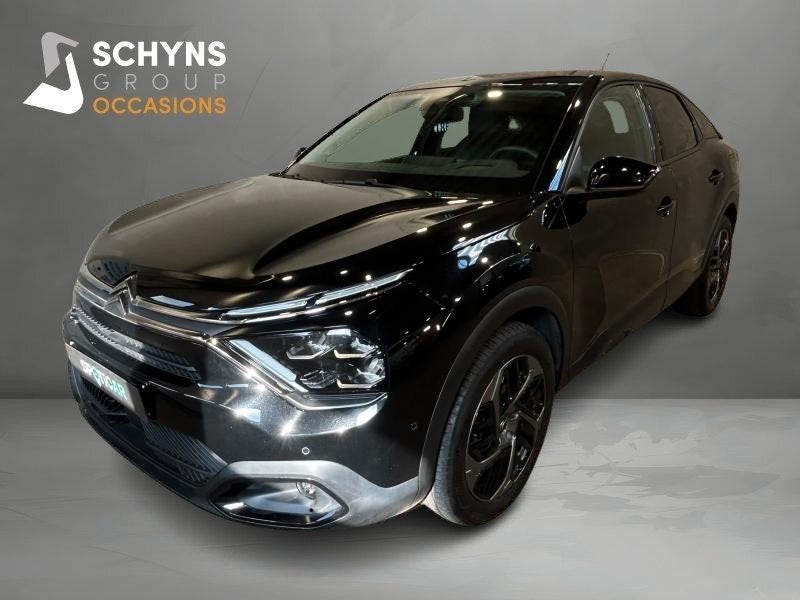 Citroen C4 Shine, Achat, Euro 6, Boîte manuelle, 5 portes