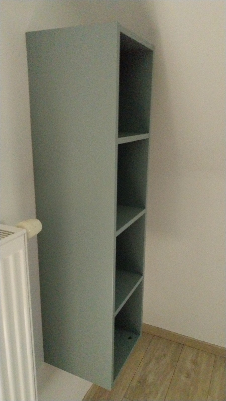 Boekenkast apelviken ikea, Ophalen, Met plank(en), Minder dan 50 cm, 100 tot 150 cm