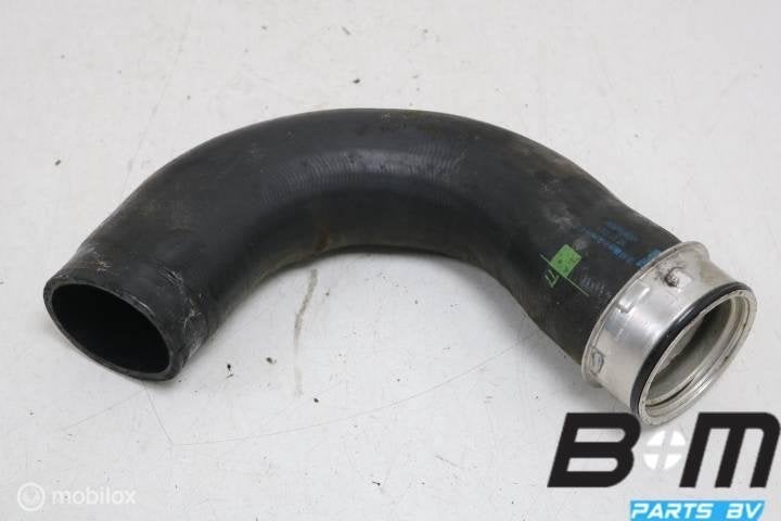 Laadluchtbuis VW Golf 6 5drs 1K0145834T, Gebruikt