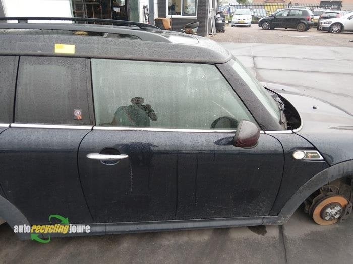 Portier 2Deurs rechts van een Mini Cooper S (B30), Gebruikt, -, Deur, -