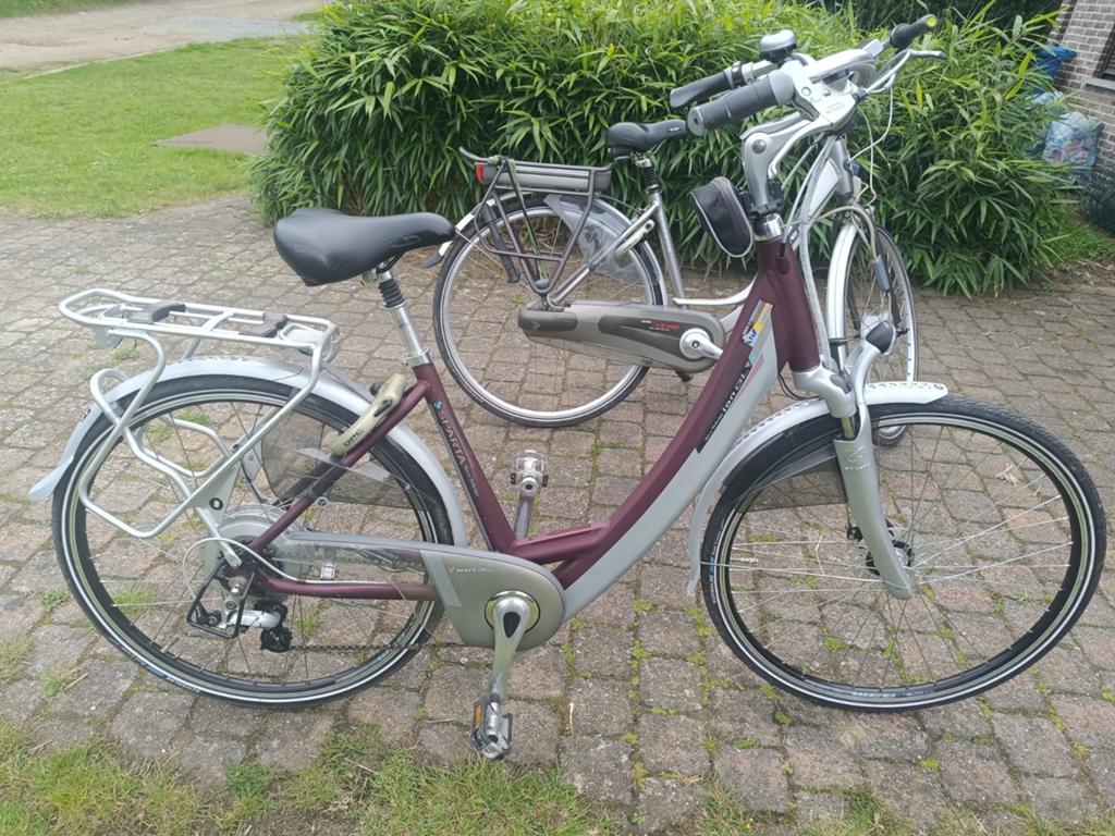 Sparta in uitstekende staat, Enlèvement, Sparta