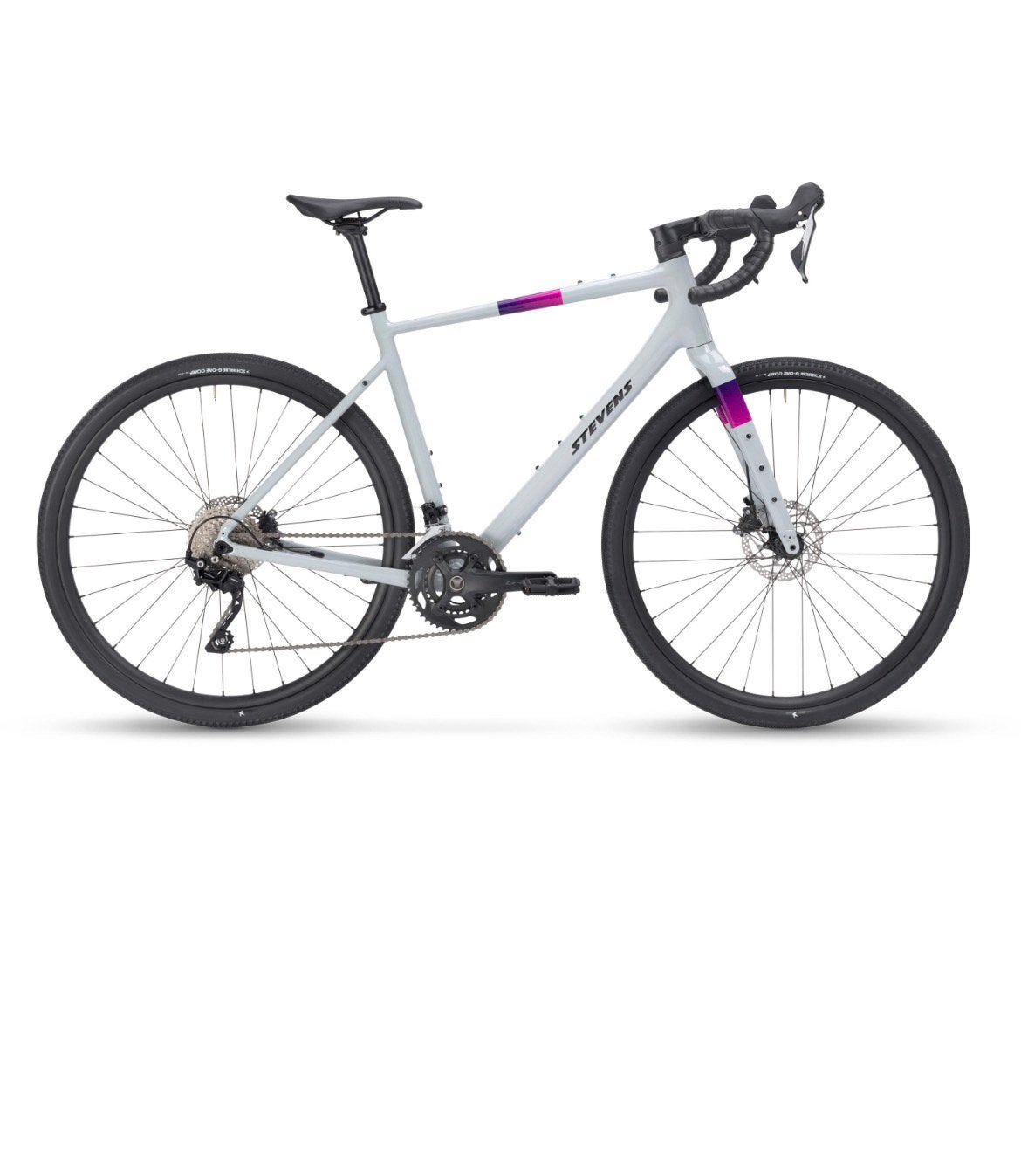 Stevens Gavere Gravelbike maat 48, Fietsen en Brommers, Ophalen, Nieuw, Overige merken