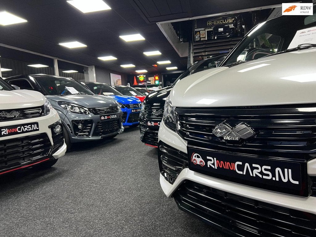 Altijd 200 brommobielen voorradig | Garantie | Gratis leveri, T
t  t, Utilisé, T, Info@riminicars.nl