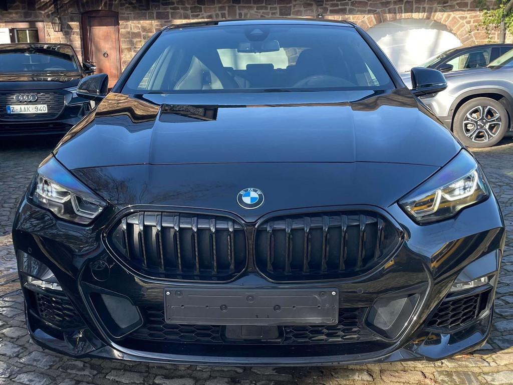 BMW 2 Serie 220 Gran Coupé 220i Xdrive full options toit ou, Cuir, 139 g/km, 4 portes, 131 kW