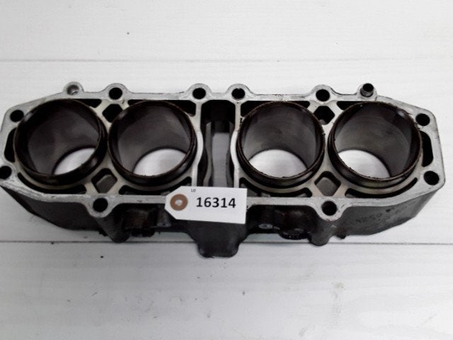 ZZR600 1993 - 2005 Kawasaki Motorblok onderdelen D1-26943