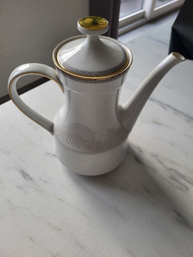 Koffiekan, Ophalen of Verzenden