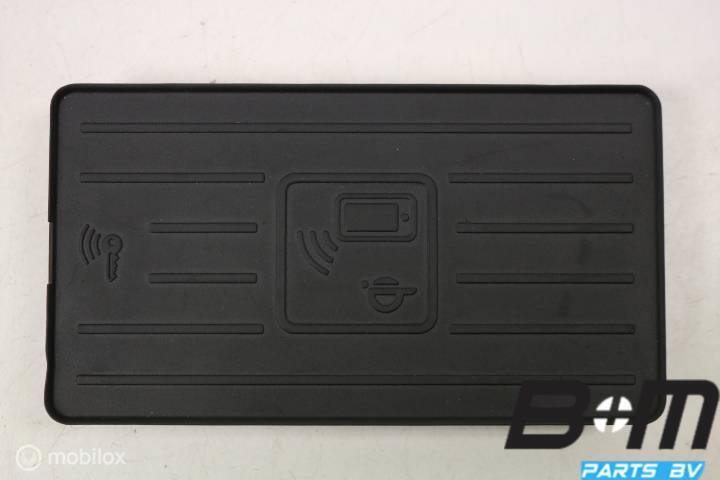 Koppelantenne Audi A4 8W Avant, Auto diversen, Autoradio's, Gebruikt