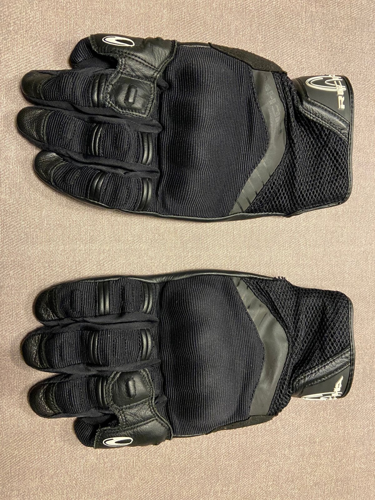 Motorhandschoenen nieuw, Motoren, Kleding | Motorkleding, Ophalen of Verzenden, Handschoenen