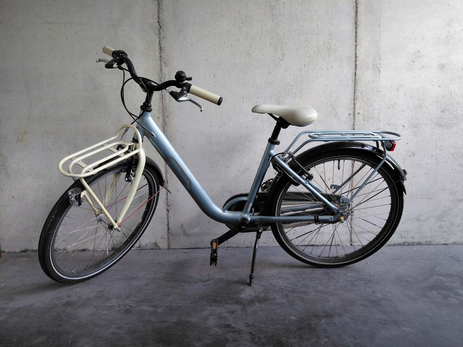 batavus fiets 24 inch, Ophalen, Batavus