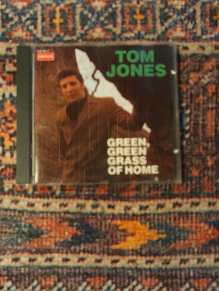 Cd van Tom Jones, CD & DVD, CD | Pop, Enlèvement ou Envoi, Utilisé