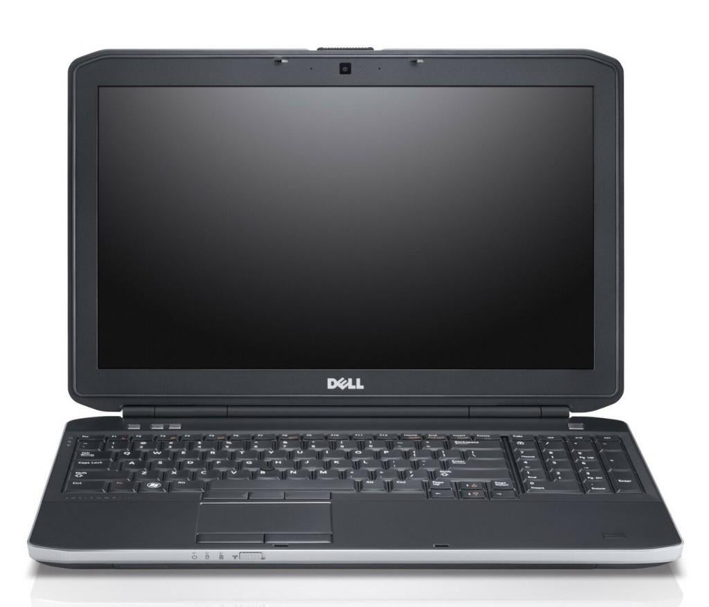 Laptop Dell Latitude E5520, Ophalen, Gebruikt, 8 GB, SSD