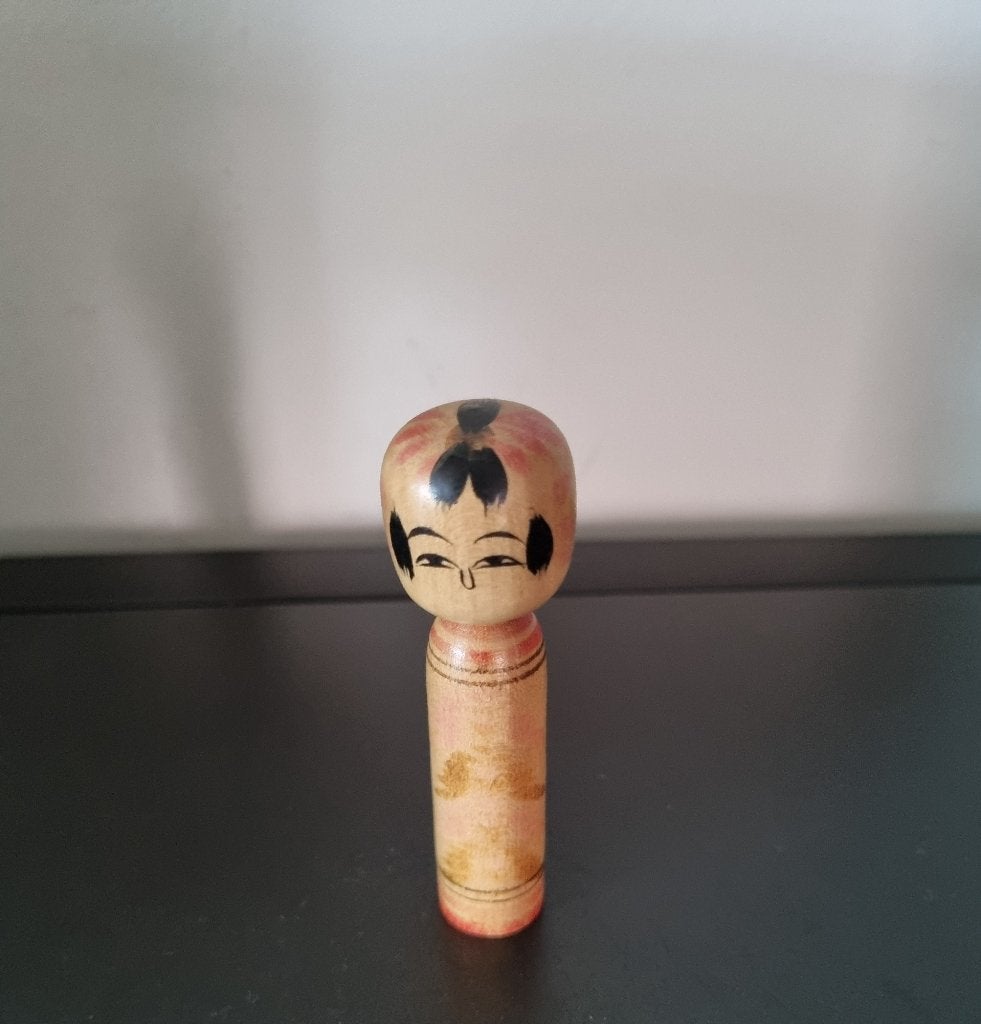 Leuke Hijiori Kokeshi, Verzenden