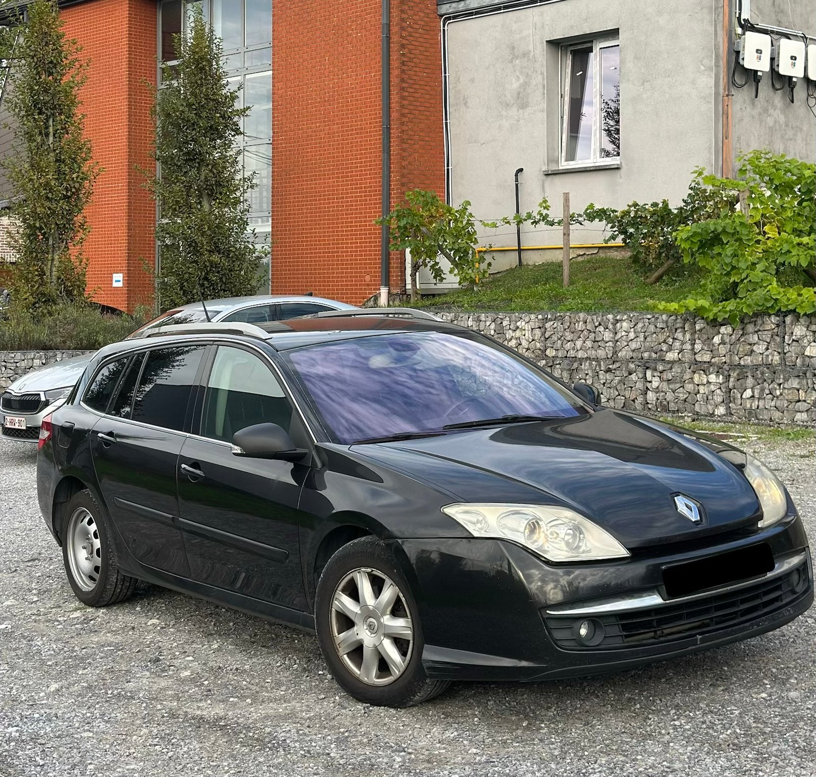 Renault Laguna 1.5 DCI 110CH TomTom Break 2008, Autos, Laguna, Achat, Boîte manuelle, Particulier