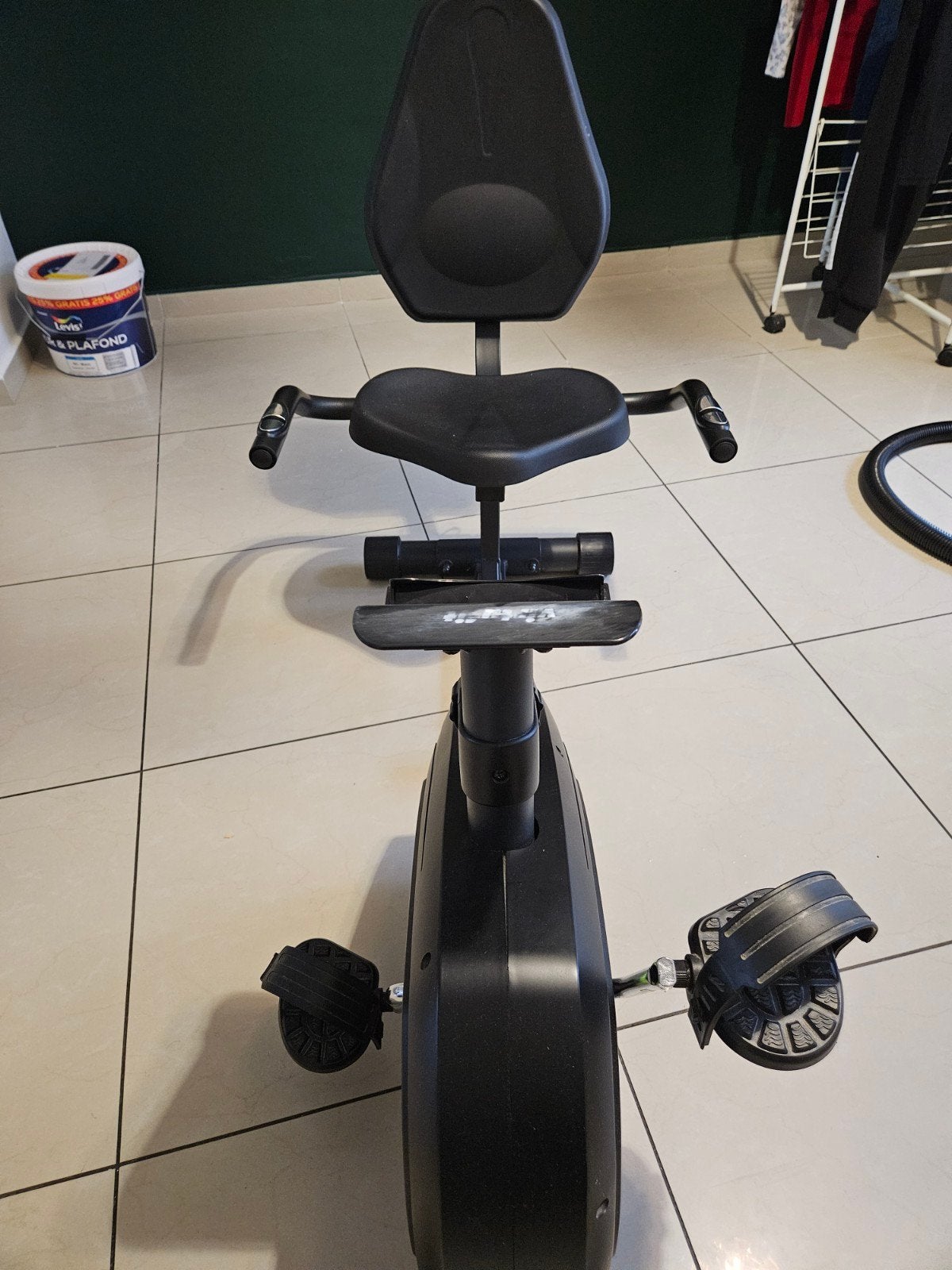 Velo allongé Virtufit RB 1.0, Enlèvement ou Envoi