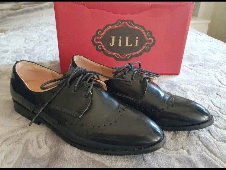 Chaussures costume p.36, Kinderen en Baby's, Ophalen