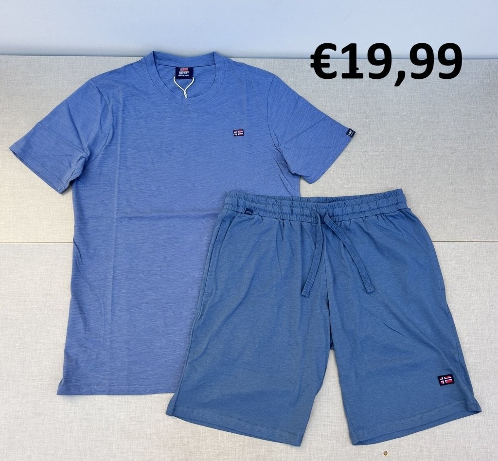 Kleding setjes heren, Kleding | Heren, Overige Herenkleding, Ophalen of Verzenden, Nieuw