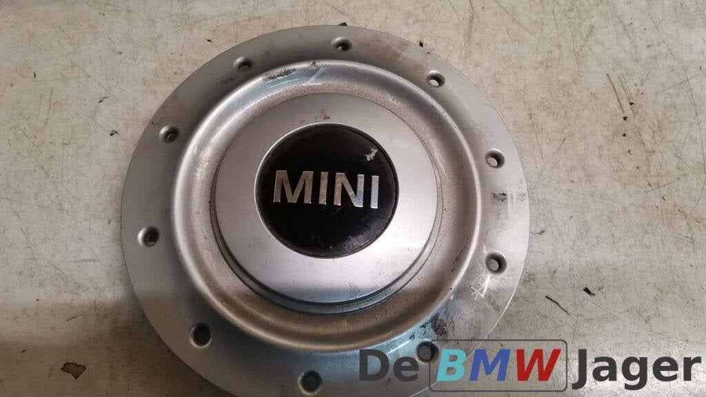 Naafkap set Mini R50 R53 R52 36131512572, Gebruikt, Ophalen of Verzenden