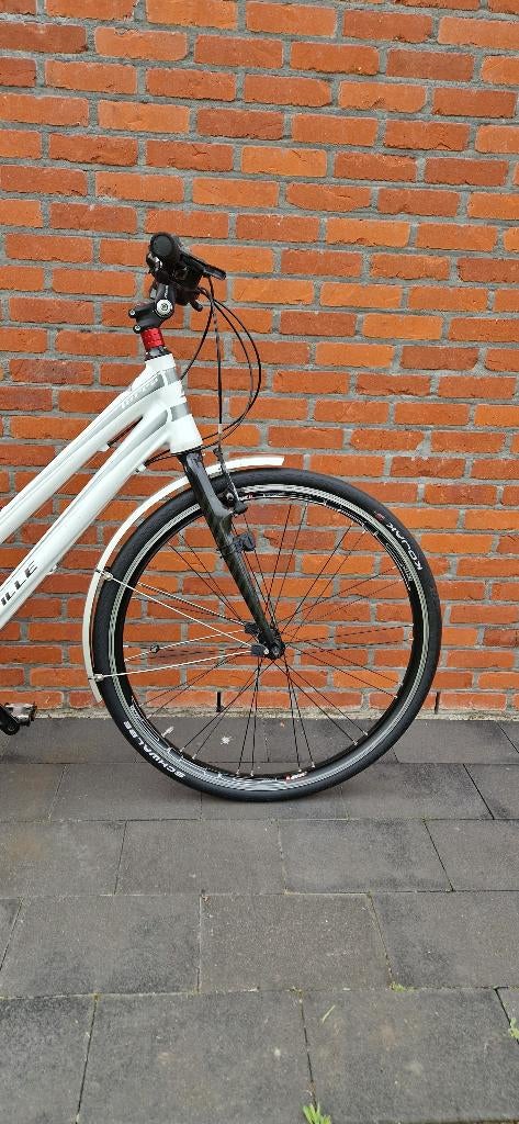 fiets, Neuf, Autres marques, Enlèvement, 28 pouces